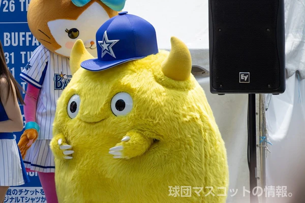 チャピーのサムネイル