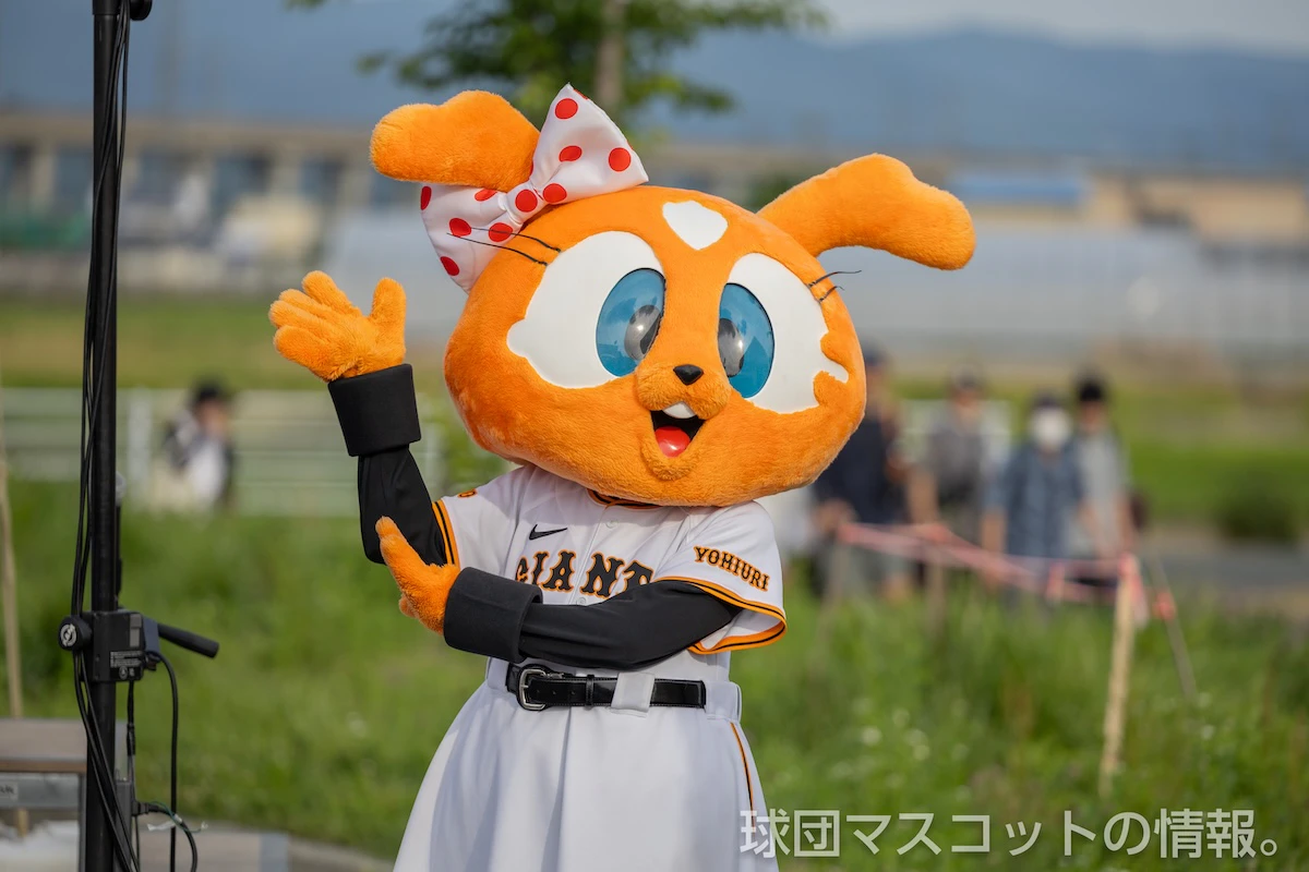 巨人対ヤクルト 3枚目