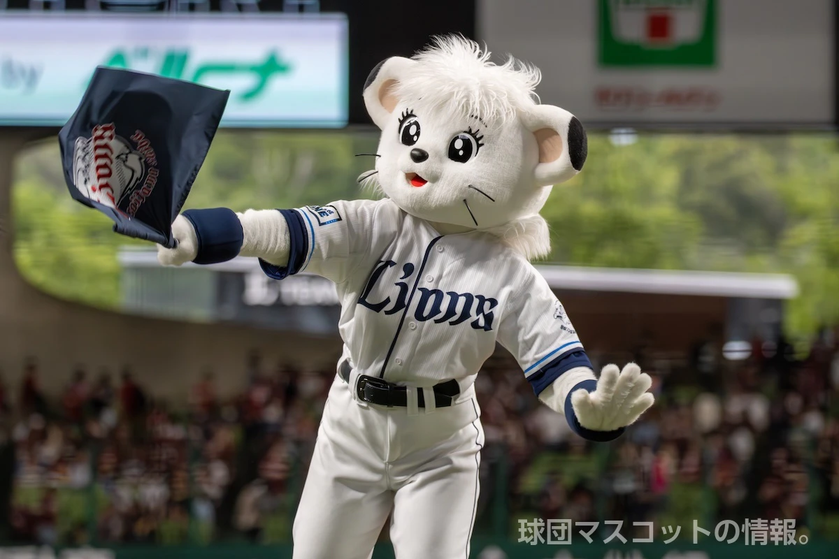 ライナの画像
