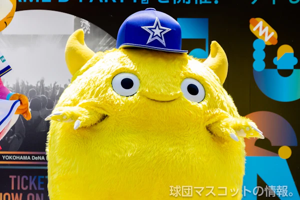 チャピーのサムネイル