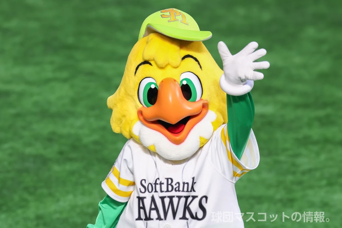 ホックホークの画像 1枚目