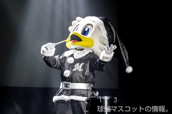 マーくんのサムネイル