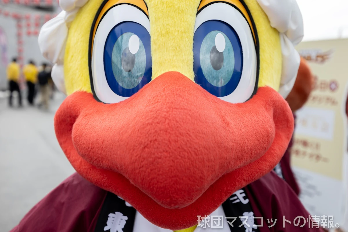 楽天対西武 5枚目