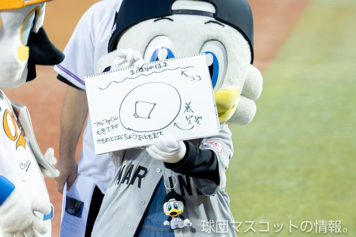 [ファーム]オイシックス対ロッテ 5枚目