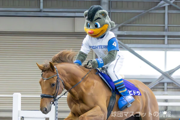 B・Bのサムネイル