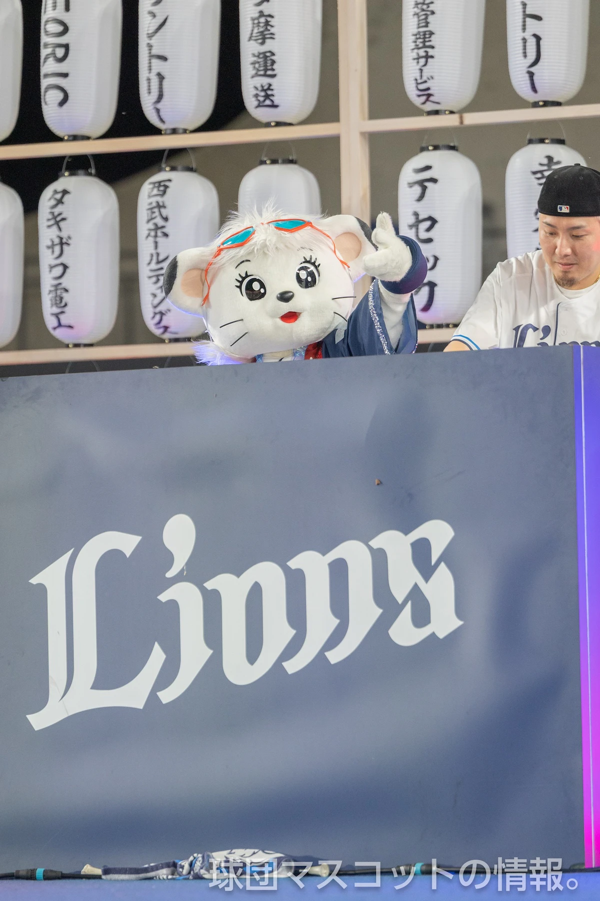 ライオンズ夏祭り2026 supported by SUNTORY 5枚目