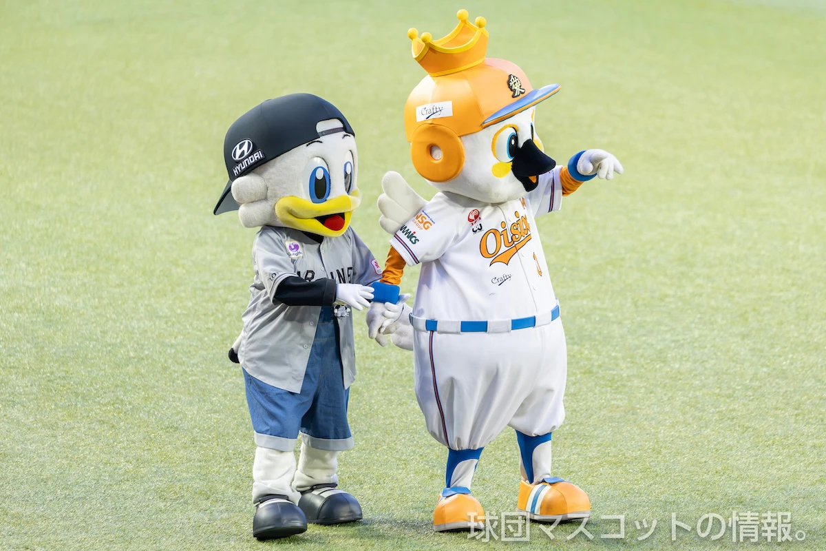 [ファーム]オイシックス対ロッテ 2枚目