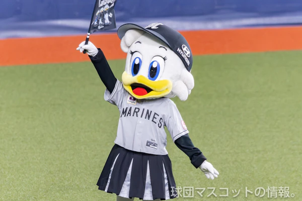 リーンちゃんのサムネイル