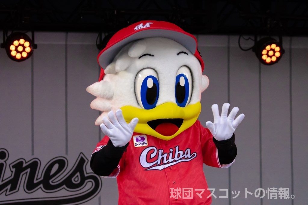 マーくんのサムネイル