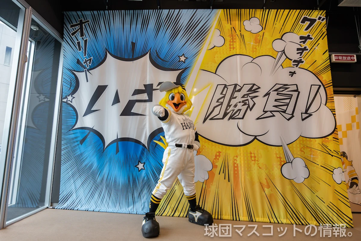 スタジオ・ハリー 3枚目