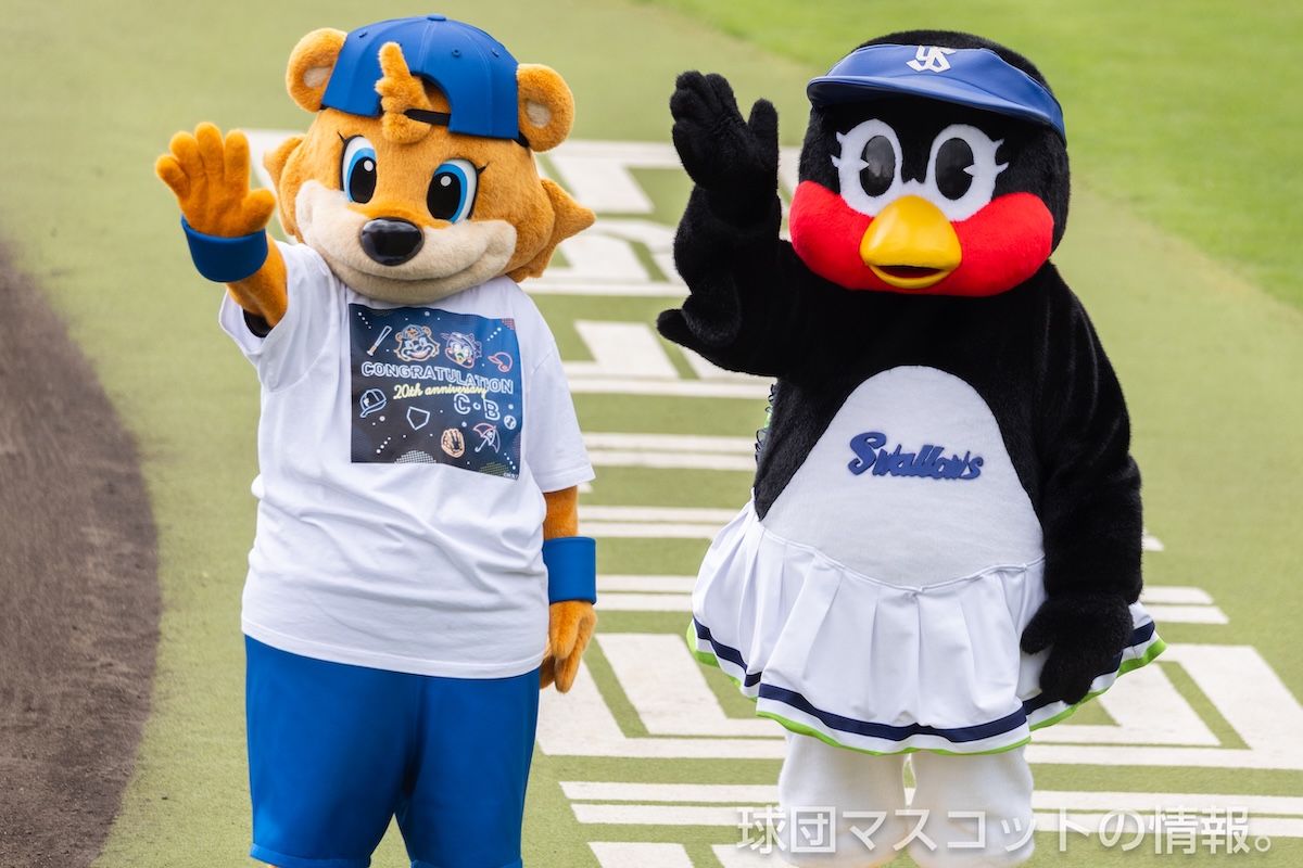 [ファーム]日本ハム対ヤクルト