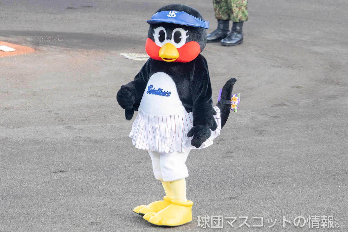 つばみの画像 5枚目