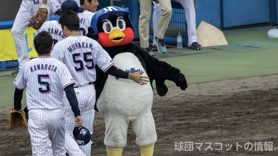 つば九郎先生への追悼文