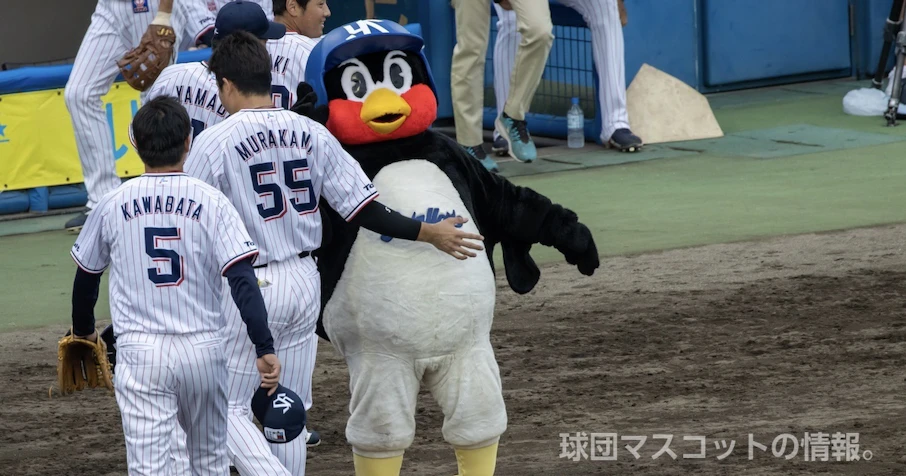 つば九郎先生への追悼文