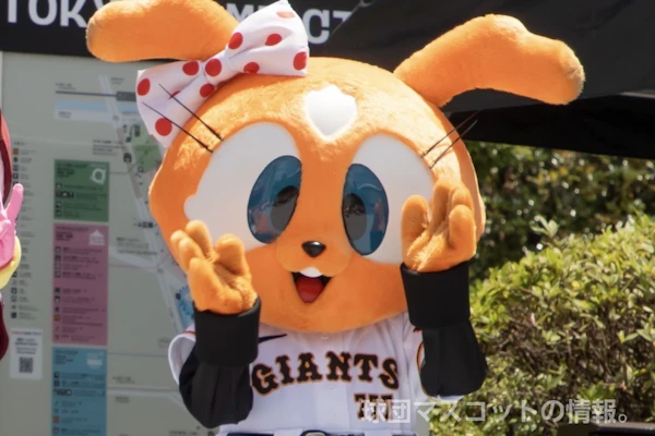 シスタージャビットのサムネイル