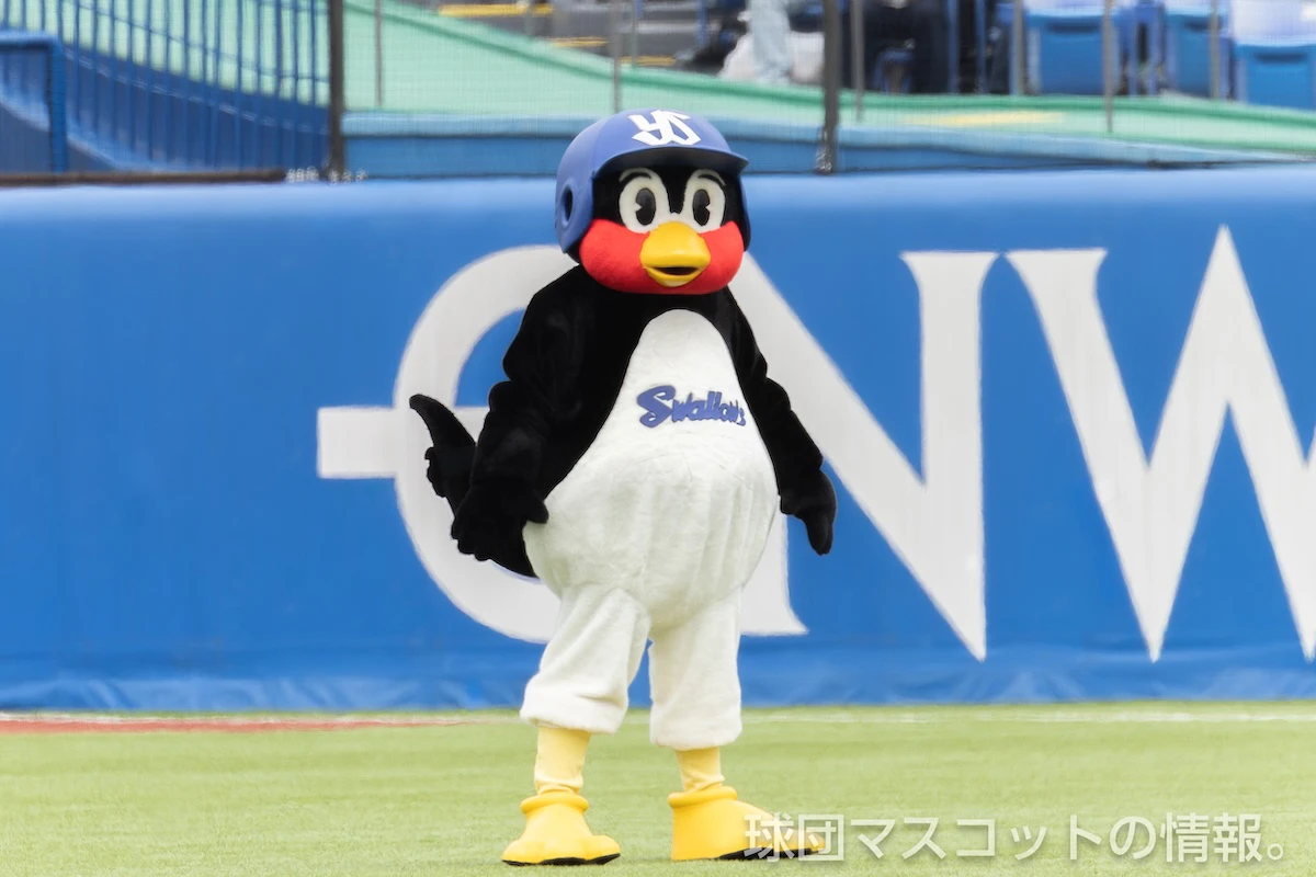 つば九郎の画像 8枚目