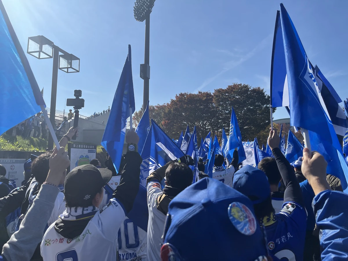 NDソフトスタジアム山形の画像 2