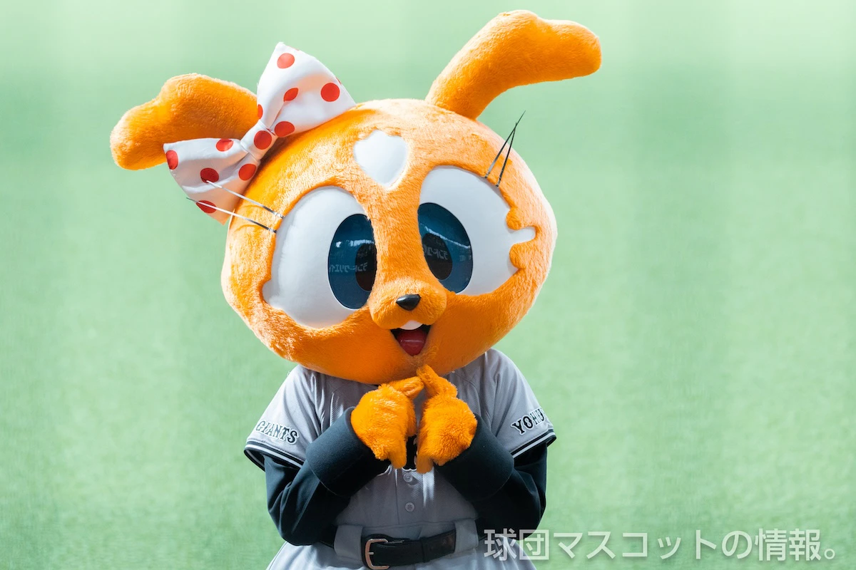 シスタージャビットの画像 6枚目