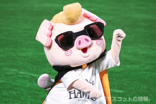 バリカタ君のサムネイル