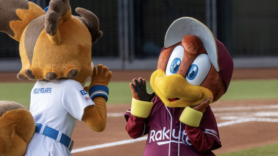 【2026年】12球団のビジター応援デー・マスコット交流まとめ