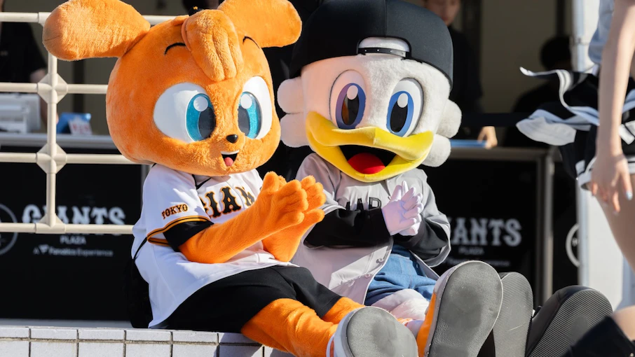 検索数が増加したビジター試合出演-2026前半戦-