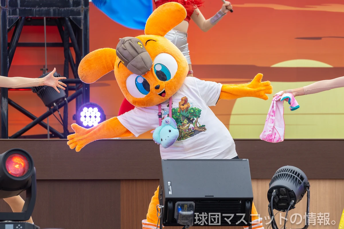 ジャングリア沖縄の画像 1