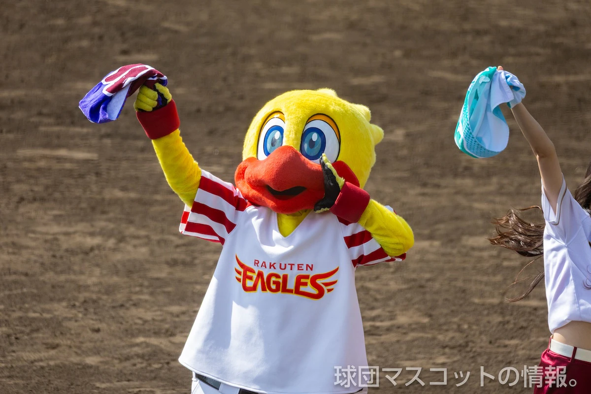 [オープン戦]楽天対ロッテ 2枚目