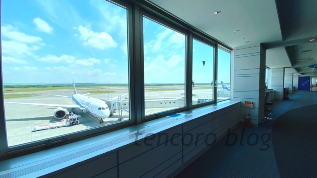 新千歳空港　子連れ　遊び場　大空ミュージアム