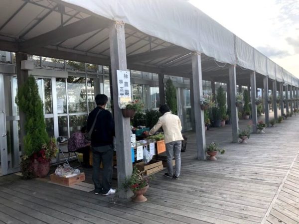 販売所