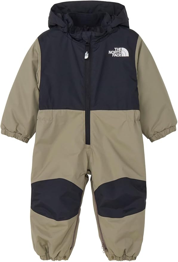 THE NORTH FACE(ザ・ノース・フェイス) スノー ワンピースB Snow Onepieceユニセックスベビー
