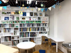 1日5冊は読む子になった!子どもが本好きになった9つの作戦【幼児の読書習慣】