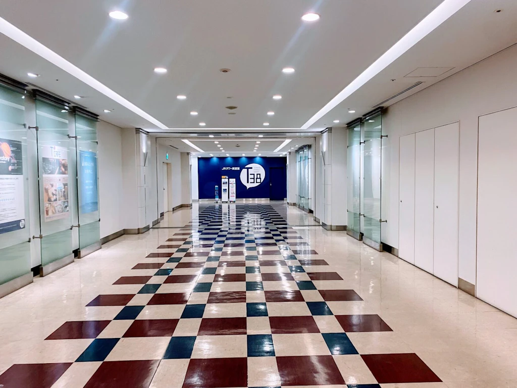 JRタワー展望台　札幌　札幌駅　料金　行き方