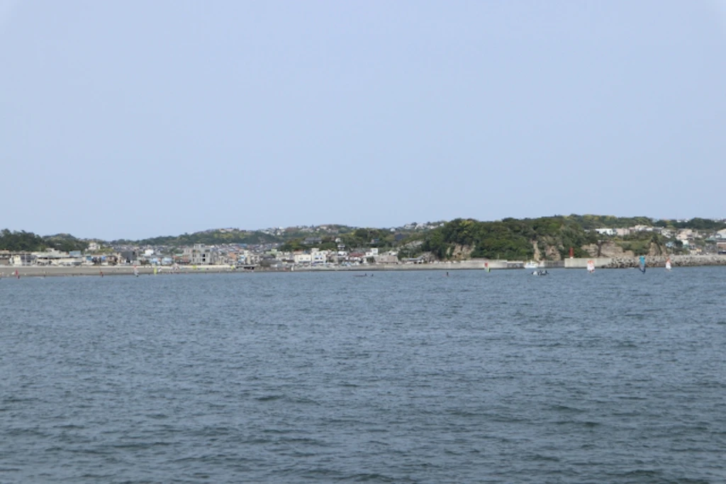 厚田 海水浴場 海水プール