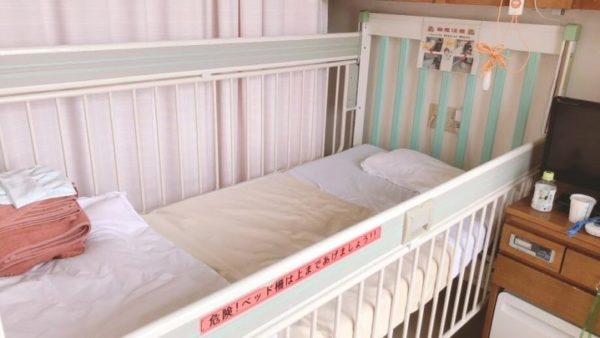 子どもと付き添い入院!これさえあれば安心の持ち物リスト【6回入院した母が厳選】