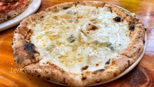 オルソ　札幌ピザ