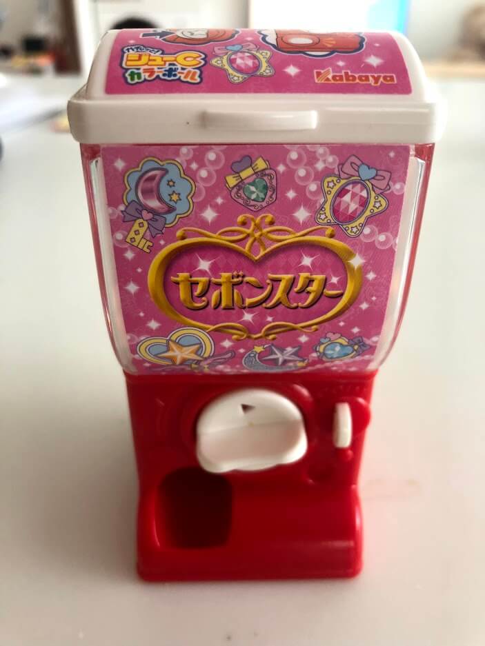 お菓子