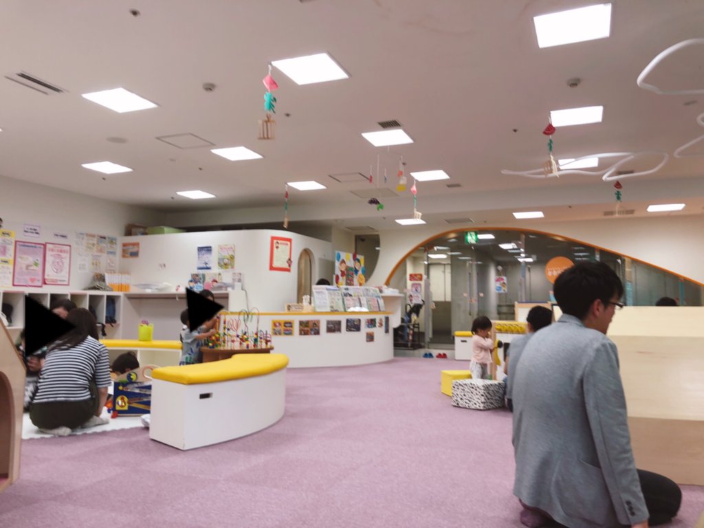 おおどおりんこ全景