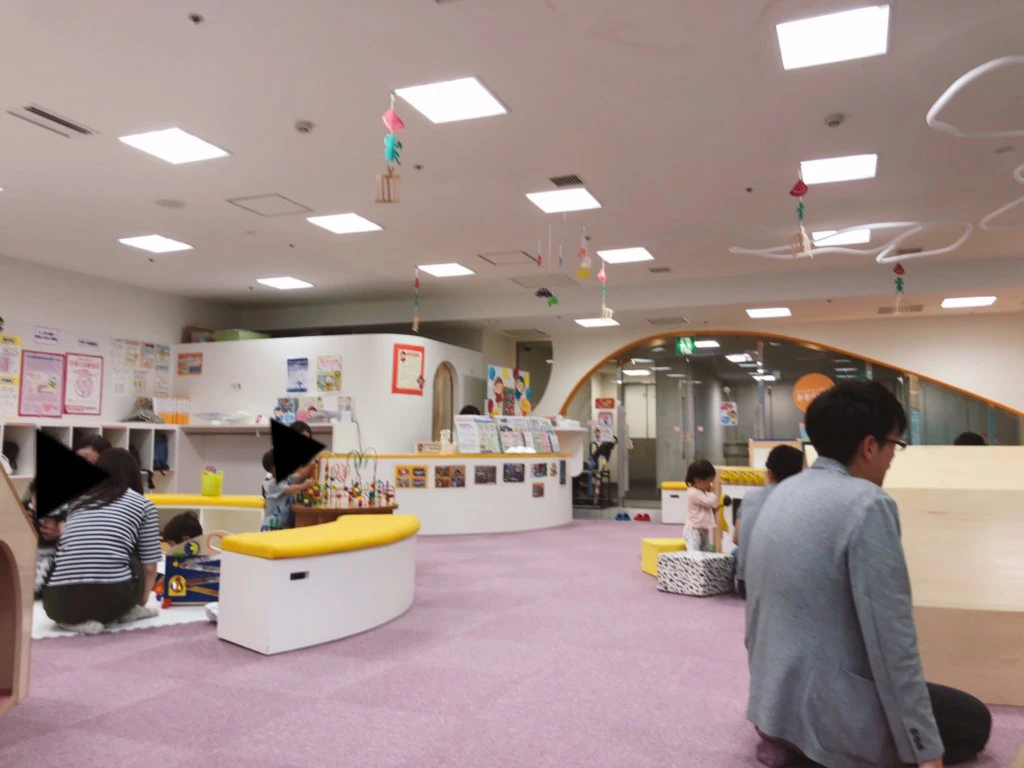 おおどおりんこ全景