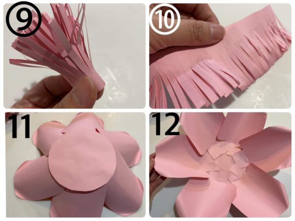 ジャイアントフラワー