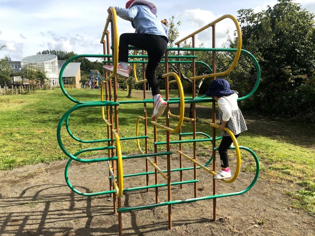 遊具