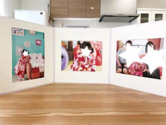 ネットで手作りなら千円以下！台紙入りの写真の仕上げ方【七五三・卒入学】
