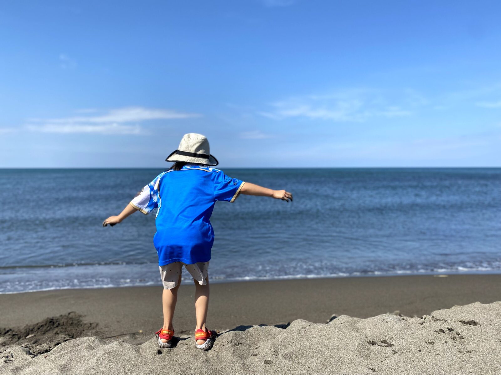 帽子　子ども　キッズ　人気