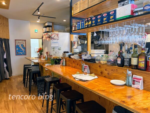 札幌イタリアンORSO