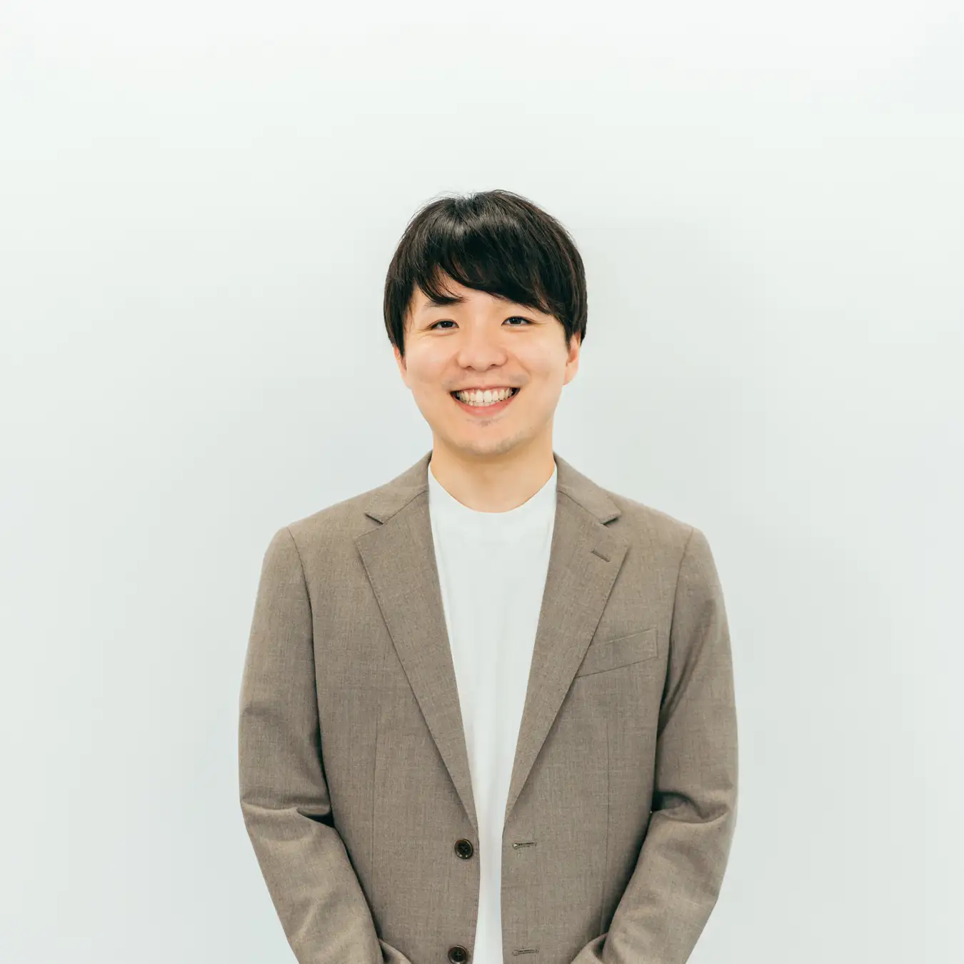 大野 峻典 氏