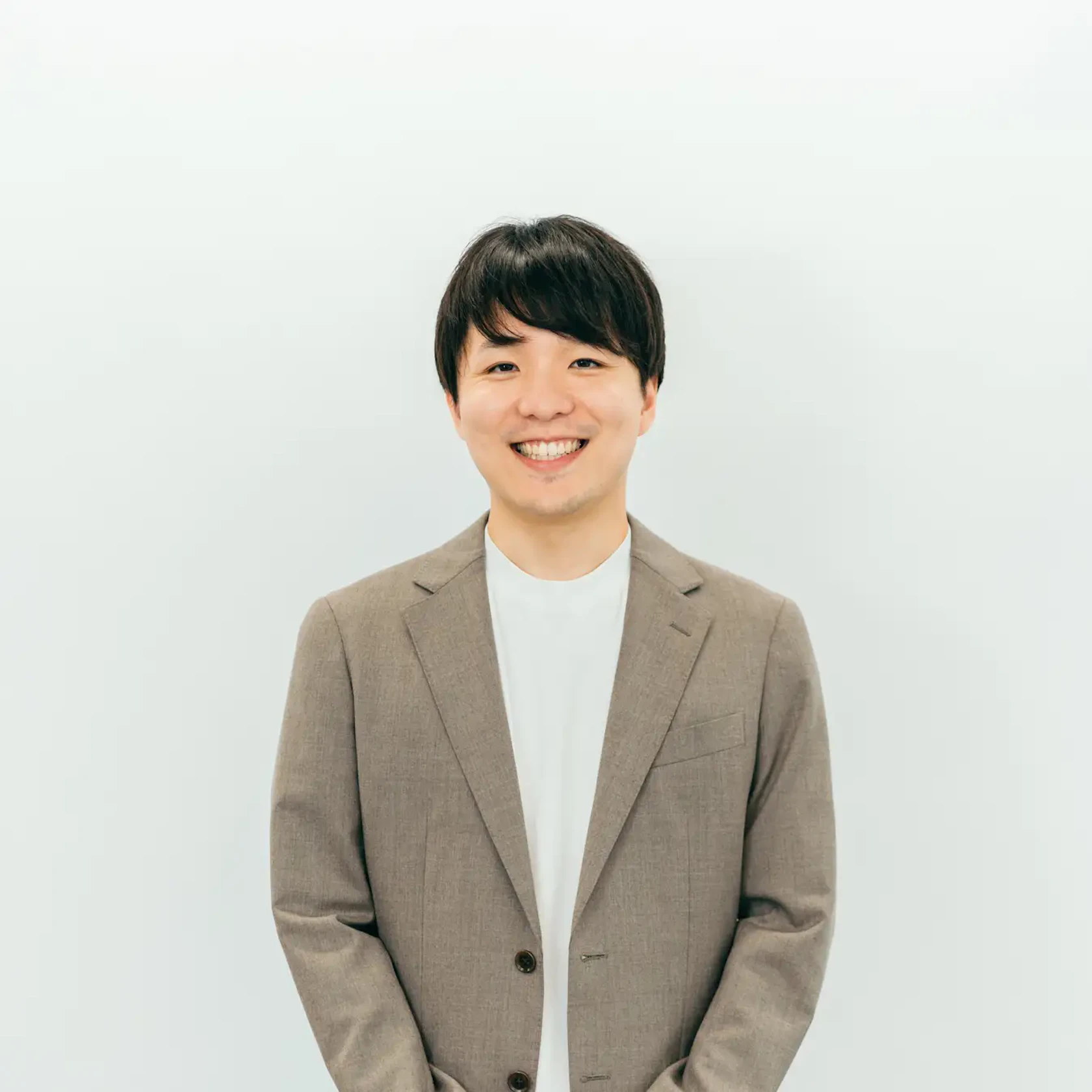 大野 峻典 氏