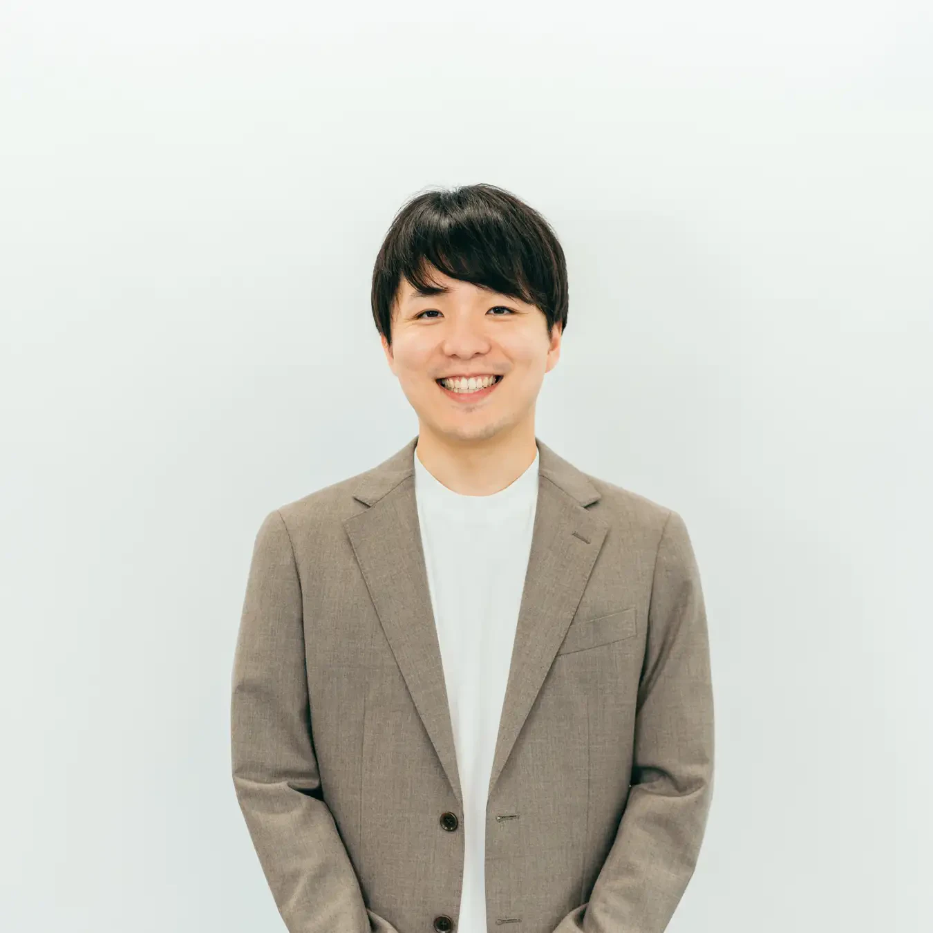 大野 峻典 氏