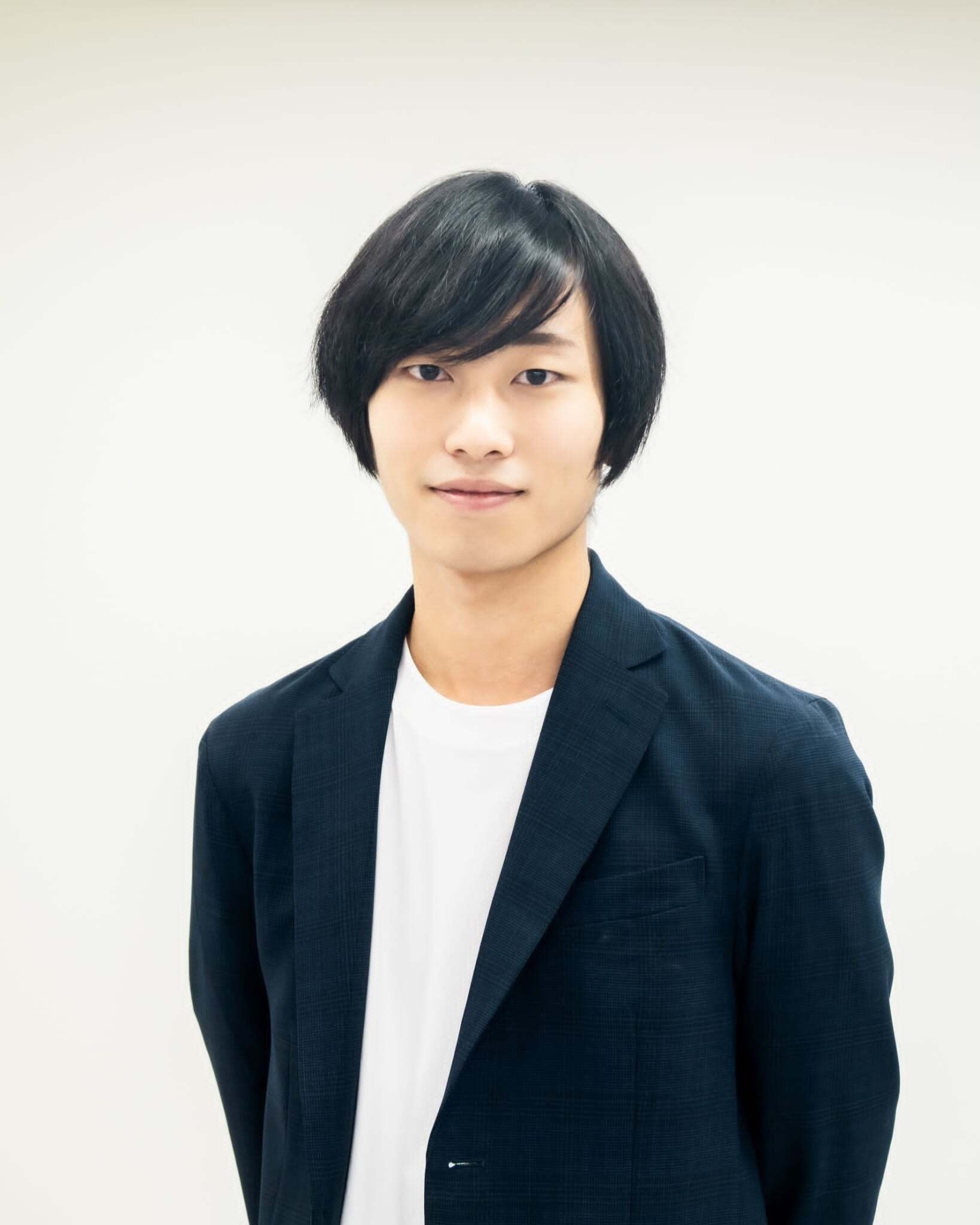 須藤 巧斗 氏