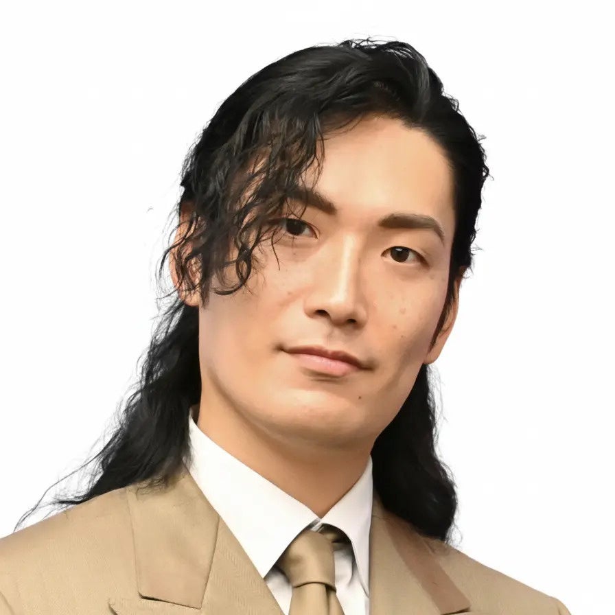 寺村 ジャック 氏