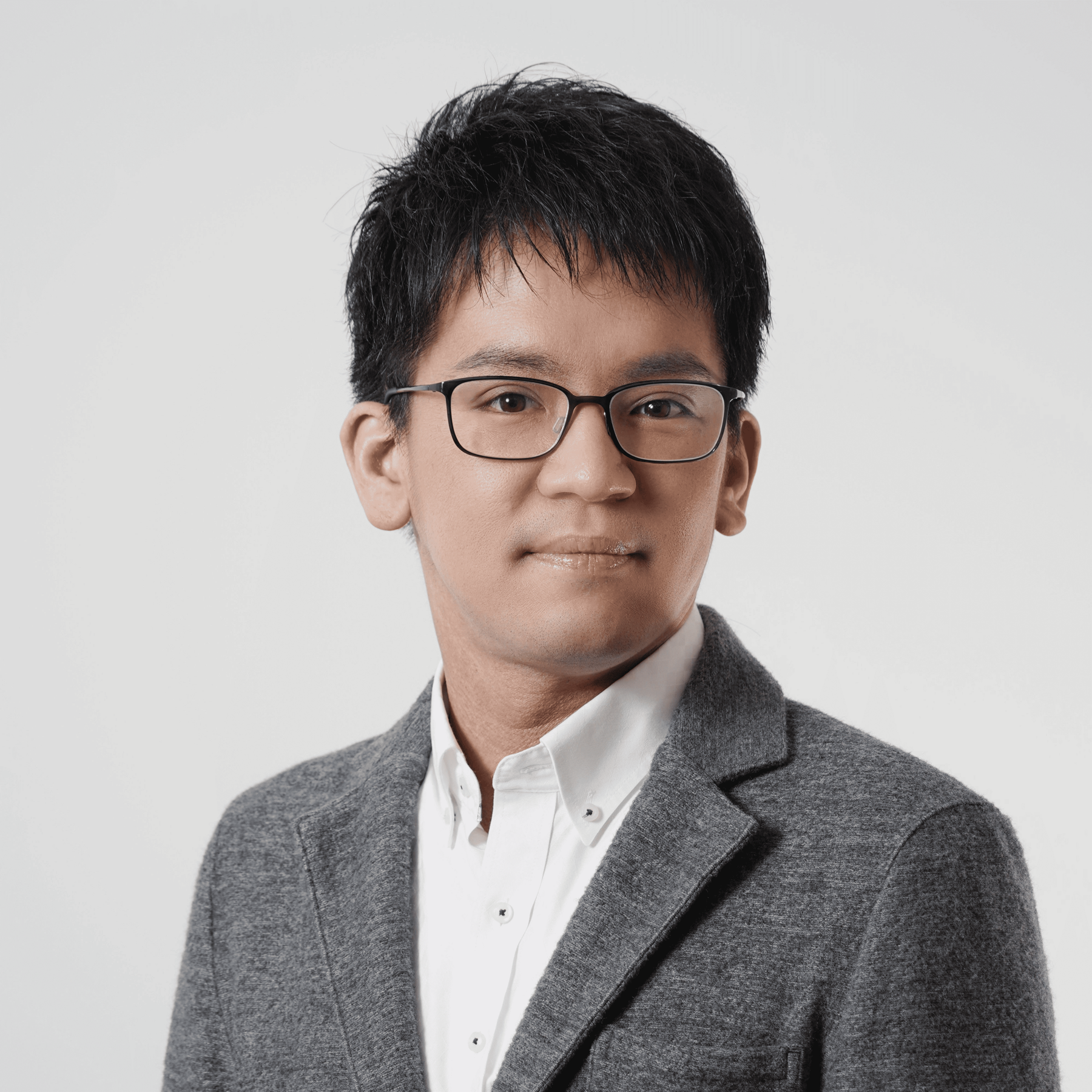 大植 択真 氏