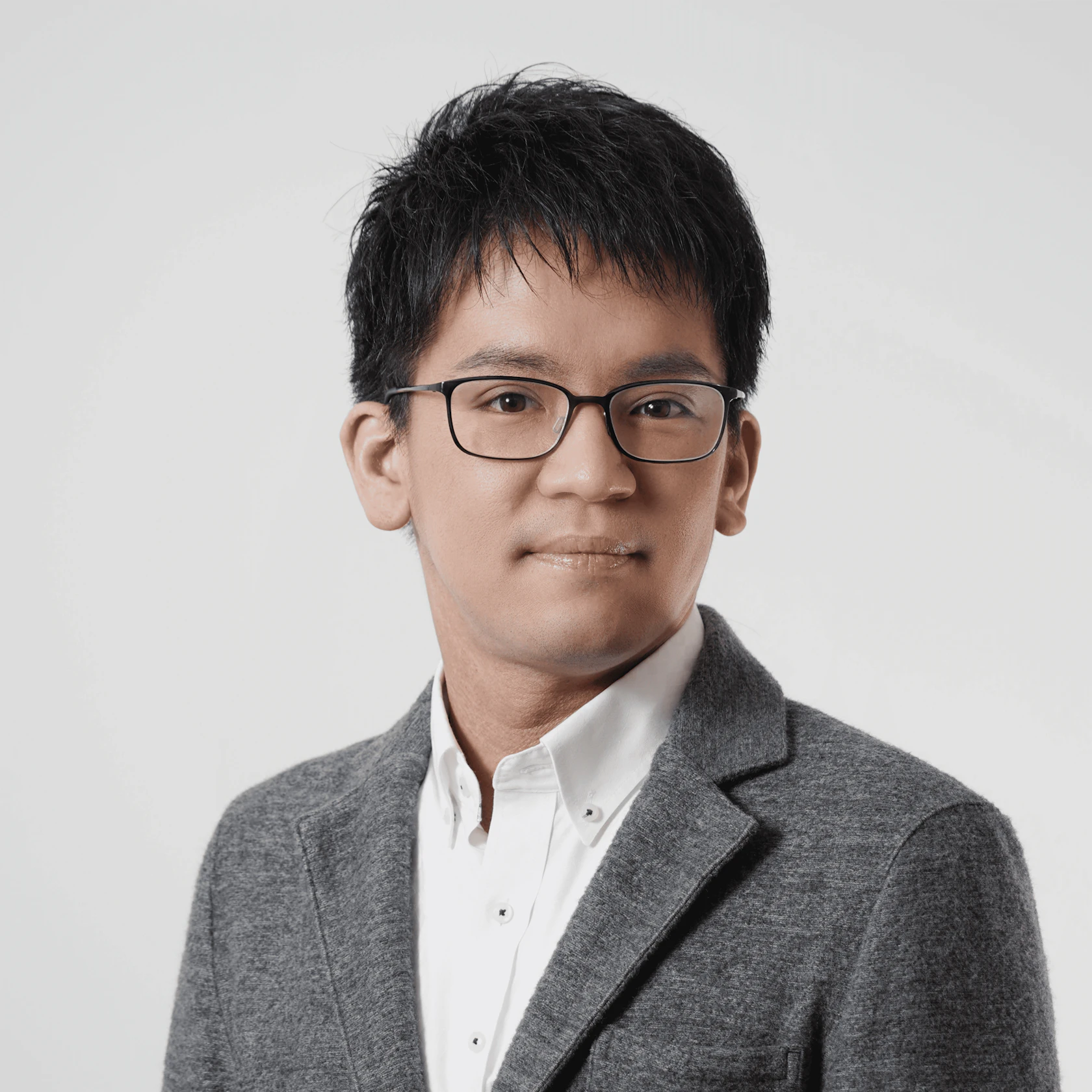 大植 択真 氏